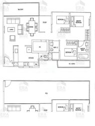 Austville Residences (D19), Condominium #566162241